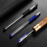 Aiguilles à cigare style stylo lot de 2