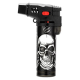 Briquet Coupe-Vent Léger, Plusieurs Motifs Disponibles Cigarloong