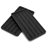 Éponges Hydratantes pour Humidor, Lot de 2 Cigarloong
