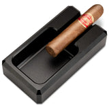 Cendrier Cigares Métal Porte-Cigare - Cigarium™