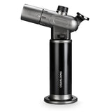 Briquet Torche à Double Flamme, Coupe-Vent Multifonctionnel Cigarloong