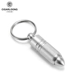 Mini Perceuse à Cigare Portable avec Porte-Clés