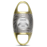 Coupe-Cigare Tranchant en Acier Inoxydable, Multi-Motif Cigarloong