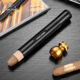 Tube cigare Cigarium avec humidificateur