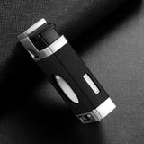 Allume-Cigare 2 en 1 Coupe-Cigare Multifonctionnel, Coffret Cadeau Cigarloong