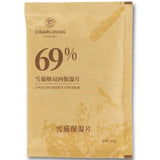 Sachets d'Humidification pour Cigares, Humidité Constante 62%, 69% ou 72% Cigarloong