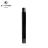 Aiguille à Cigare 2 en 1 avec Fourchette Intégrée, Portable et Élégante Cigarloong