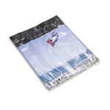 Pochette Hydratante Cigares, Sac Scellé de Voyage Multi-Styles, Lot de 5 ou 10 Cigarloong