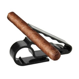 Porte-Cigare Golf Multi-Styles avec Ciseaux Intégrés