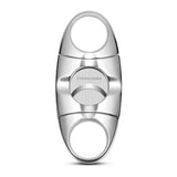 Coupe-Cigare Multifonctionnel avec Porte-Cigare, Portable de Voyage, Diamètre 22mm Cigarloong