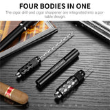 Perforateur Cigarium boîte cadeau