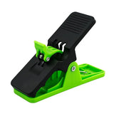 Porte-Cigare Golf Multi-Styles avec Ciseaux Intégrés