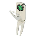 Porte-Cigare Golf Multi-Styles avec Ciseaux Intégrés