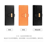 Coffret d'Humidification pour Cigares, Cuir Hydratant, Ensemble 7 Pièces avec Briquet Cigarloong
