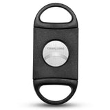 Coupe-Cigare Léger, Lames Tranchantes en Acier Inoxydable, 23mm Cigarloong
