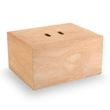 Humidor en Bois de Cèdre Espagnol, 110 ou 150 Cigares Cigarloong