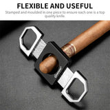 Coffret Luxe Fumeur de Cigares, Idéal Cadeau de Noël Cigarloong