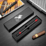 Aiguille à Cigare Multifonctionnelle 4 en 1 avec Perceuse et Fourchette Cigarloong
