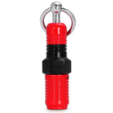 Perceuse à Cigares Double Tête en Acier Inoxydable Portable Cigarloong