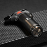 Briquet Coupe-Vent Léger, Plusieurs Motifs Disponibles Cigarloong