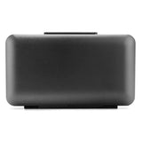 Humidor de Voyage en Aluminium, Revêtement Bois de Cèdre, Étanche Cigarloong