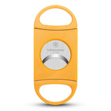Coupe-Cigare Portable de Voyage Léger, Lame en Acier Inoxydable, Design Coloré Cigarloong