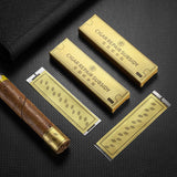 Marqueurs Pied Réparation Cigares - Cigarium™