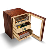 Humidificateur Cigares Cèdre 55 115 - Cigarium™