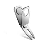 Porte-Cigare Golf Multi-Styles avec Ciseaux Intégrés
