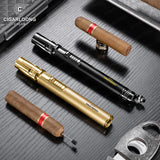 Allume-Cigare 4 en 1 Porte-Cigare Caché - Cigarium™