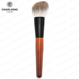 Brosse de Soin des Cigares, Portable, Poils de Renard Doux, Multi-Styles Cigarloong