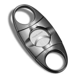 Coupe-Cigare Multifonctionnel avec Porte-Cigare, Portable de Voyage, Diamètre 22mm Cigarloong
