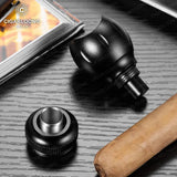 Tube à Cigare Multifonctionnel avec Perceuse et Copeaux de Cèdre Cigarloong