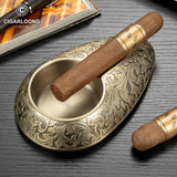 Cendrier Cigarium base antidérapante