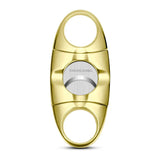 Coupe-Cigare Multifonctionnel avec Porte-Cigare, Portable de Voyage, Diamètre 22mm Cigarloong