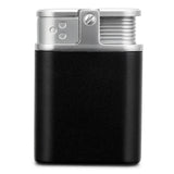 Allume-Cigare en Alliage Portable, Coupe-Vent à Feu Droit Cigarloong