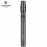 Allume-Cigare 4 en 1, Porte-Cigare Caché, Aiguille Diamantée Cigarloong