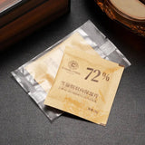 Sachets d'Humidification pour Cigares, Humidité Constante 62%, 69% ou 72% Cigarloong