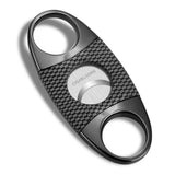 Coupe-Cigare Multifonctionnel avec Porte-Cigare, Portable de Voyage, Diamètre 22mm Cigarloong