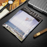 Pochette Hydratante Cigares, Sac Scellé de Voyage Multi-Styles, Lot de 5 ou 10 Cigarloong