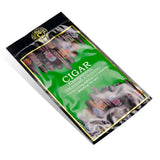 Pochettes Hydratantes pour Cigares, Sac Scellé de Voyage Cigarloong