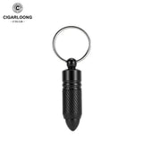 Mini Perceuse à Cigare Portable avec Porte-Clés