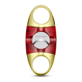 Coupe-Cigare Multifonctionnel avec Porte-Cigare, Portable de Voyage, Diamètre 22mm Cigarloong