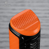 Ensemble Allume-Cigare Grand Calibre avec Cendrier Caché Cigarloong
