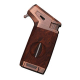 Allume-Cigare 2en1 Coupe 22mm - Cigarium™
