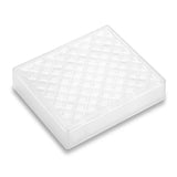 Humidificateur Portatif de Tabac, Humidité Ronde, Gadget Plastique Cigarloong