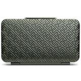 Humidificateur de Cigares Portable de Voyage, Aluminium Étanche, 5 Cigares Cigarloong