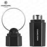 Coffret Coupe-Cigare 3 Pièces – Ciseaux et Perceuse