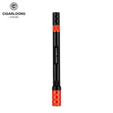 Perforateur à Cigare 4 en 1, Aiguille et Perceuse en Alliage Cigarloong