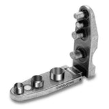 Accessoire cigares multifonction : plateau à cigares avec perforeuse, coffret cadeau en alliage, triple calibre Cigarloong